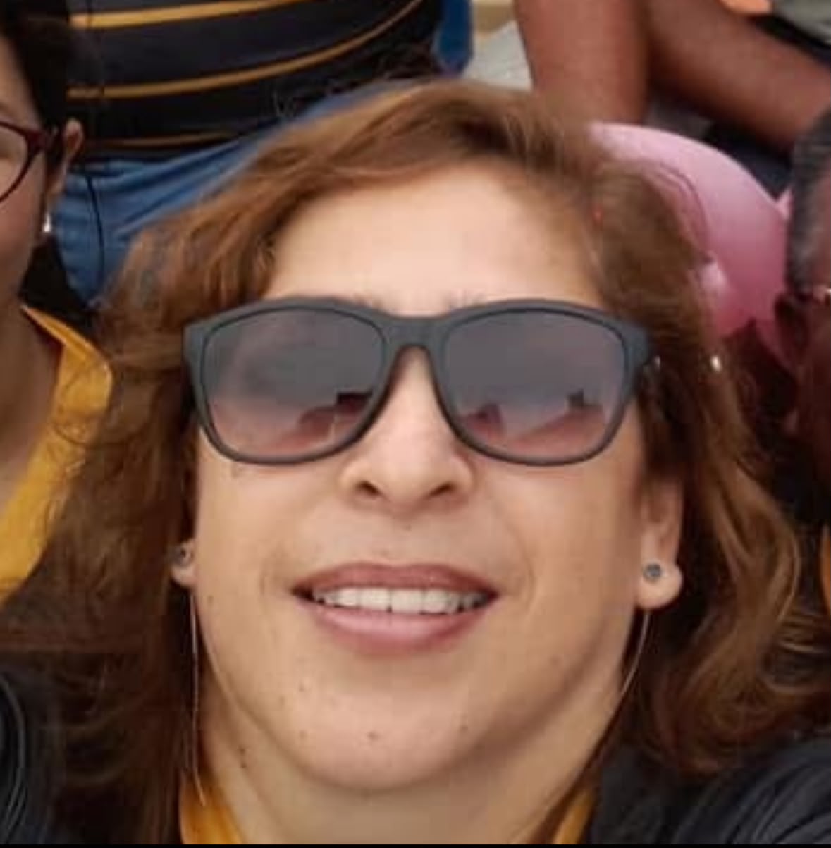 <em>Lupita L.</em>
